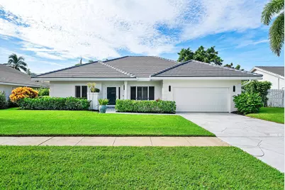 436 Prairie Rose Lane, Boca Raton, FL 33487 - Photo 1