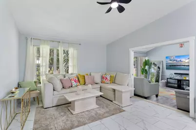 5380 Lakewood Circle S #B, Margate, FL 33063 - Photo 7