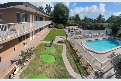 2838 Madison Street #11, Hollywood, FL 33020 - Photo 1