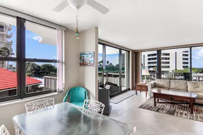 5480 N Ocean Drive #A1D, Singer Island, FL 33404 - Photo 9