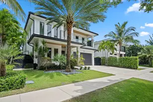 745 Park Dr W, Boca Raton, FL 33432 - Photo 1