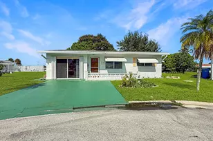 6755 NW 16th St, Margate, FL 33063 - Photo 1