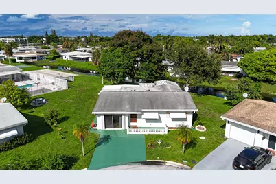 6755 NW 16th Street, Margate, FL 33063 - Photo 43