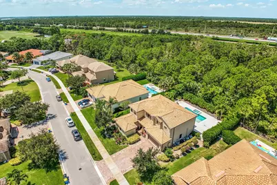 4381 SW Gossamer Circle, Palm City, FL 34990 - Photo 5