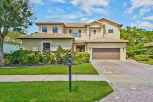 4381 SW Gossamer Cir, Palm City, FL 34990 - Photo 1