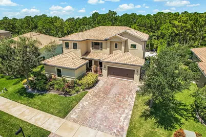 4381 SW Gossamer Circle, Palm City, FL 34990 - Photo 9