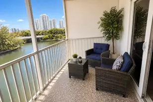 300 Diplomat Pkwy, Hallandale Beach, FL 33009 - Photo 1