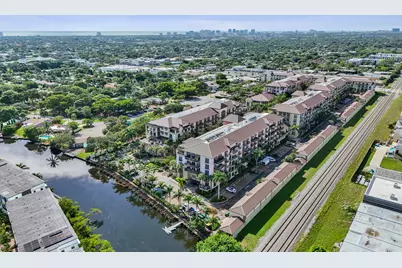 2633 NE 14th Avenue #103, Wilton Manors, FL 33334 - Photo 73