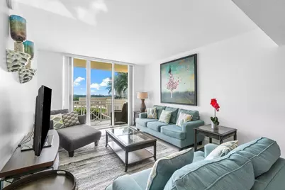 350 N Federal Highway #Apt 606, Boynton Beach, FL 33435 - Photo 3