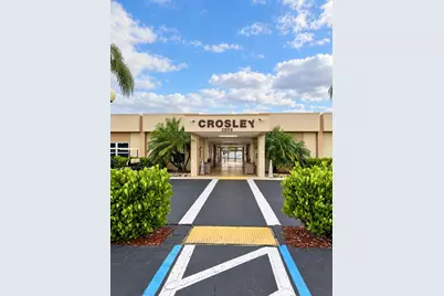 2845 Crosley Drive E #E, West Palm Beach, FL 33415 - Photo 19