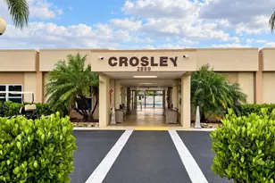 2845 Crosley Dr E, West Palm Beach, FL 33415 - Photo 19