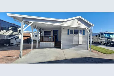 5362 SE 65th Avenue, Okeechobee, FL 34974 - Photo 1