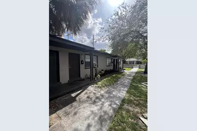 2722 Poinsettia Avenue #1, West Palm Beach, FL 33407 - Photo 3
