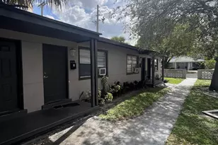 2722 Poinsettia Ave, West Palm Beach, FL 33407 - Photo 3