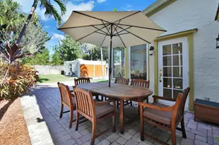 607 Flamingo Dr, West Palm Beach, FL 33401 - Photo 29