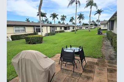 2867 Ashley Drive W #C, West Palm Beach, FL 33415 - Photo 27