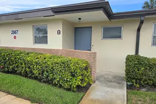 2867 Ashley Dr W, West Palm Beach, FL 33415 - Photo 1