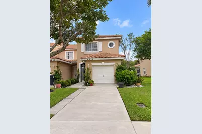 6958 Oak Bridge, Lake Worth, FL 33467 - Photo 7