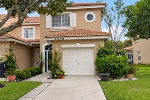 6958 Oak Bridge, Lake Worth, FL 33467 - Photo 1