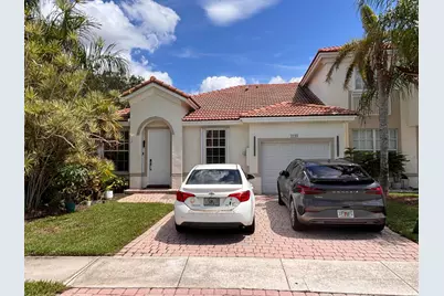 2755 SW 187th Avenue, Miramar, FL 33029 - Photo 1