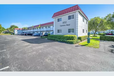 450 W Camino Real, Boca Raton, FL 33432 - Photo 3