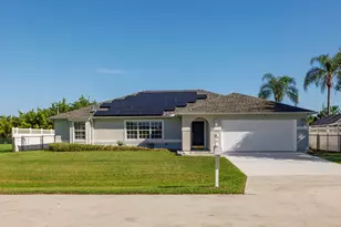 1617 SE North Blackwell Dr, Port Saint Lucie, FL 34952 - Photo 1