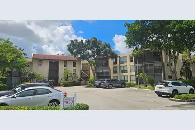 7850 W McNab Road #104, Tamarac, FL 33321 - Photo 1