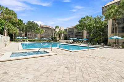 2812 N 46th Avenue #G574, Hollywood, FL 33021 - Photo 19