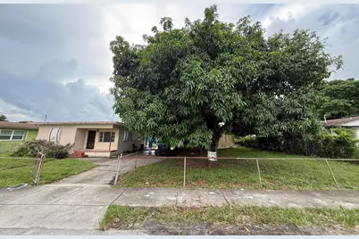 1628 NW 154th Street, Miami Gardens, FL 33054 - Photo 1