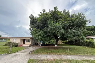 1628 NW 154th St, Miami Gardens, FL 33054 - Photo 1