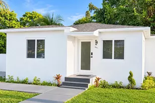 801 NW 105th St, Miami, FL 33150 - Photo 1