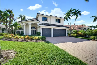 19614 Star Island Drive, Boca Raton, FL 33498 - Photo 1