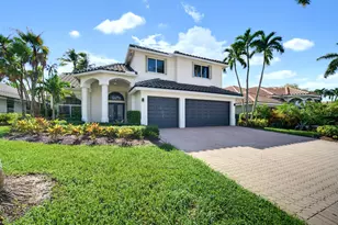 19614 Star Island Dr, Boca Raton, FL 33498 - Photo 1