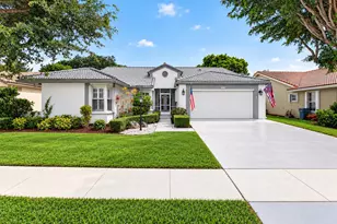 8261 Lake Cypress Rd, Lake Worth, FL 33467 - Photo 1