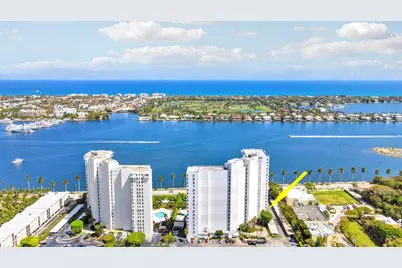 1801 S Flagler Drive #301, West Palm Beach, FL 33401 - Photo 1