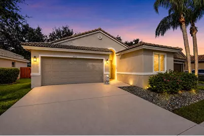 5435 NW 50th Court, Coconut Creek, FL 33073 - Photo 1
