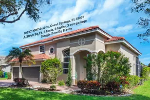 10237 NW 53rd Ct, Coral Springs, FL 33076 - Photo 7