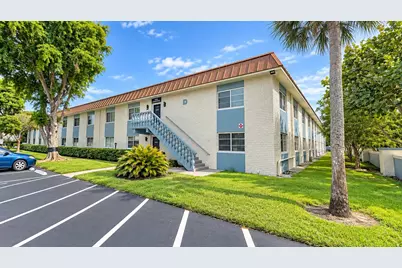 1950 N Andrews Avenue #d109, Wilton Manors, FL 33311 - Photo 17