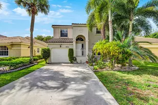 7835 Rockport Cir, Lake Worth, FL 33467 - Photo 1