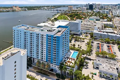1551 N Flagler Drive #LPH-16, West Palm Beach, FL 33401 - Photo 33