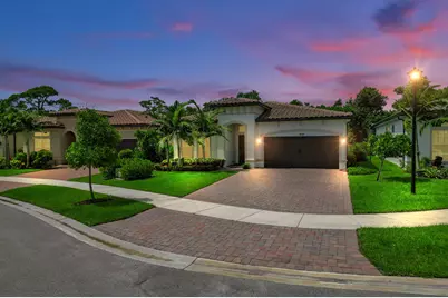 8199 Liberty Way, Parkland, FL 33067 - Photo 1