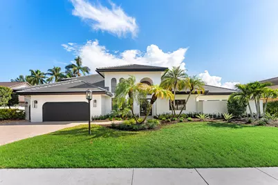 10386 Stonebridge Boulevard, Boca Raton, FL 33498 - Photo 1