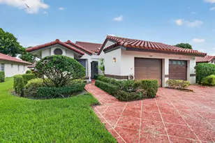 6367 Pointe Pleasant Cir, Delray Beach, FL 33484 - Photo 1