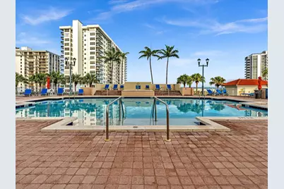 3020 NE 32nd Avenue #611, Fort Lauderdale, FL 33308 - Photo 53