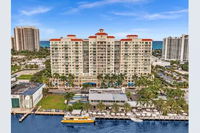 3020 NE 32nd Avenue #611, Fort Lauderdale, FL 33308 - Photo 1