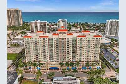 3020 NE 32nd Avenue #611, Fort Lauderdale, FL 33308 - Photo 35