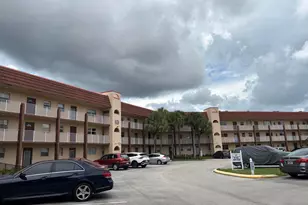 2721 N Pine Island Rd, Sunrise, FL 33322 - Photo 1