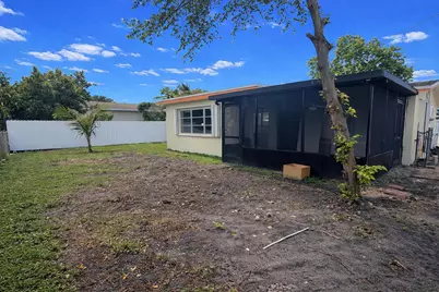 8630 NW 24th Court, Sunrise, FL 33322 - Photo 43