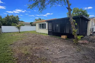 8630 NW 24th Ct, Sunrise, FL 33322 - Photo 43