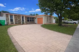 8630 NW 24th Ct, Sunrise, FL 33322 - Photo 1